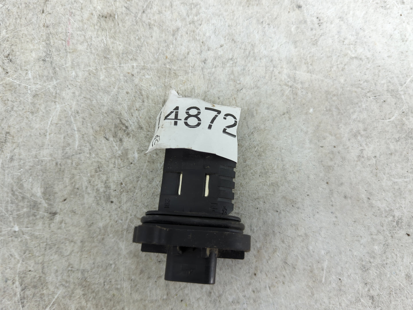 Bmw 328 Mass Air Flow Meter Maf 1487294 - Oemusedautoparts1.com