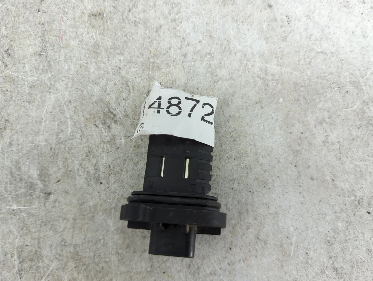 Bmw 328 Mass Air Flow Meter Maf 1487294 - Oemusedautoparts1.com