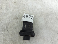 Bmw 328 Mass Air Flow Meter Maf 1487294 - Oemusedautoparts1.com
