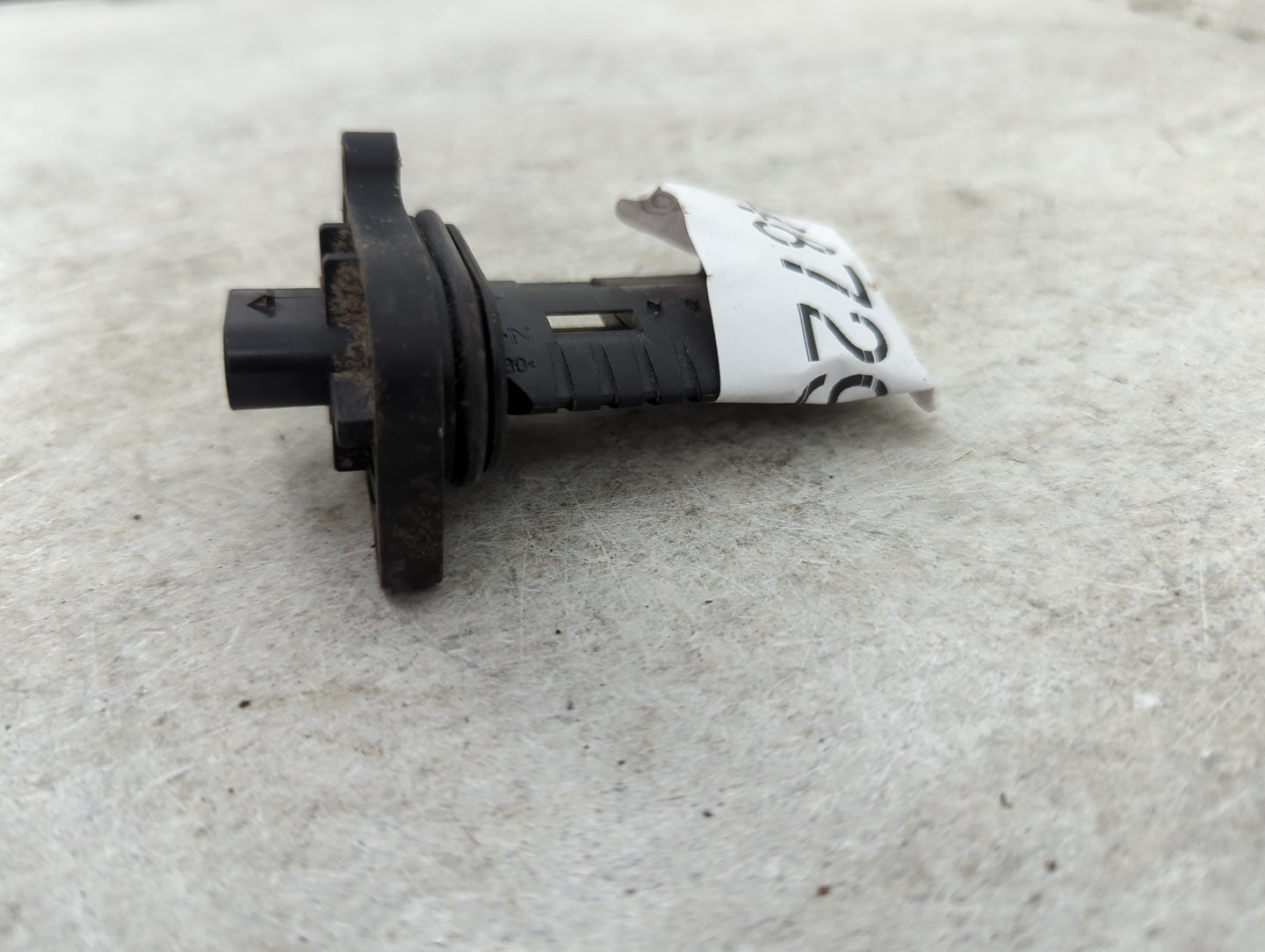 Bmw 328 Mass Air Flow Meter Maf 1487294 - Oemusedautoparts1.com