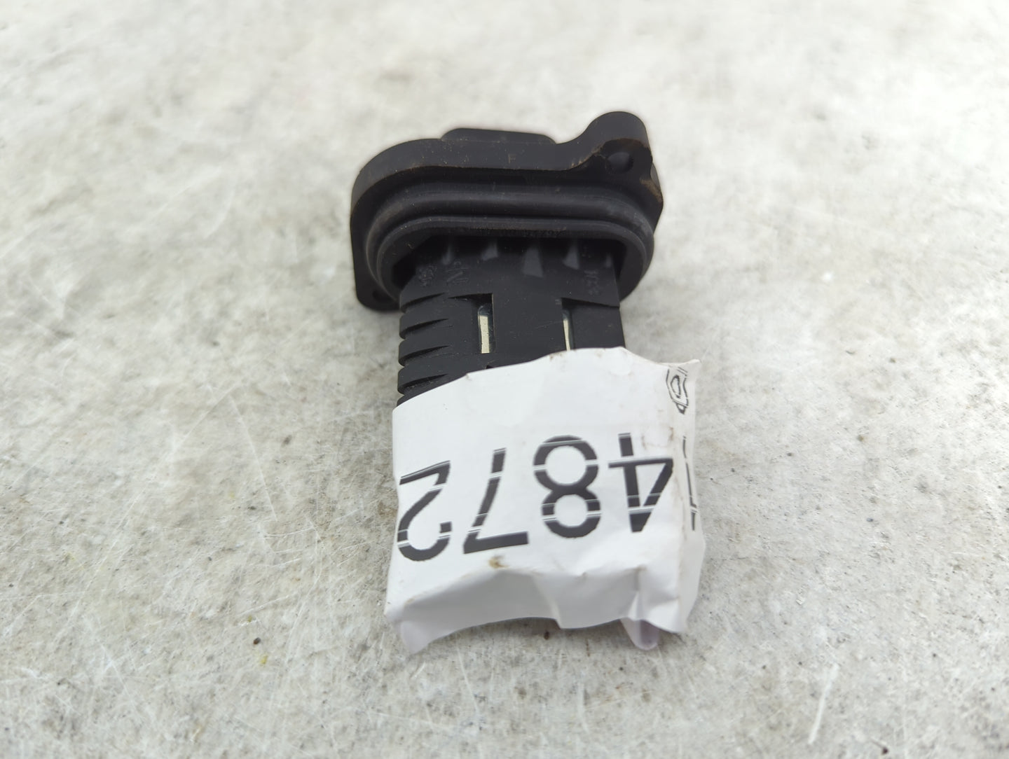 Bmw 328 Mass Air Flow Meter Maf 1487294 - Oemusedautoparts1.com