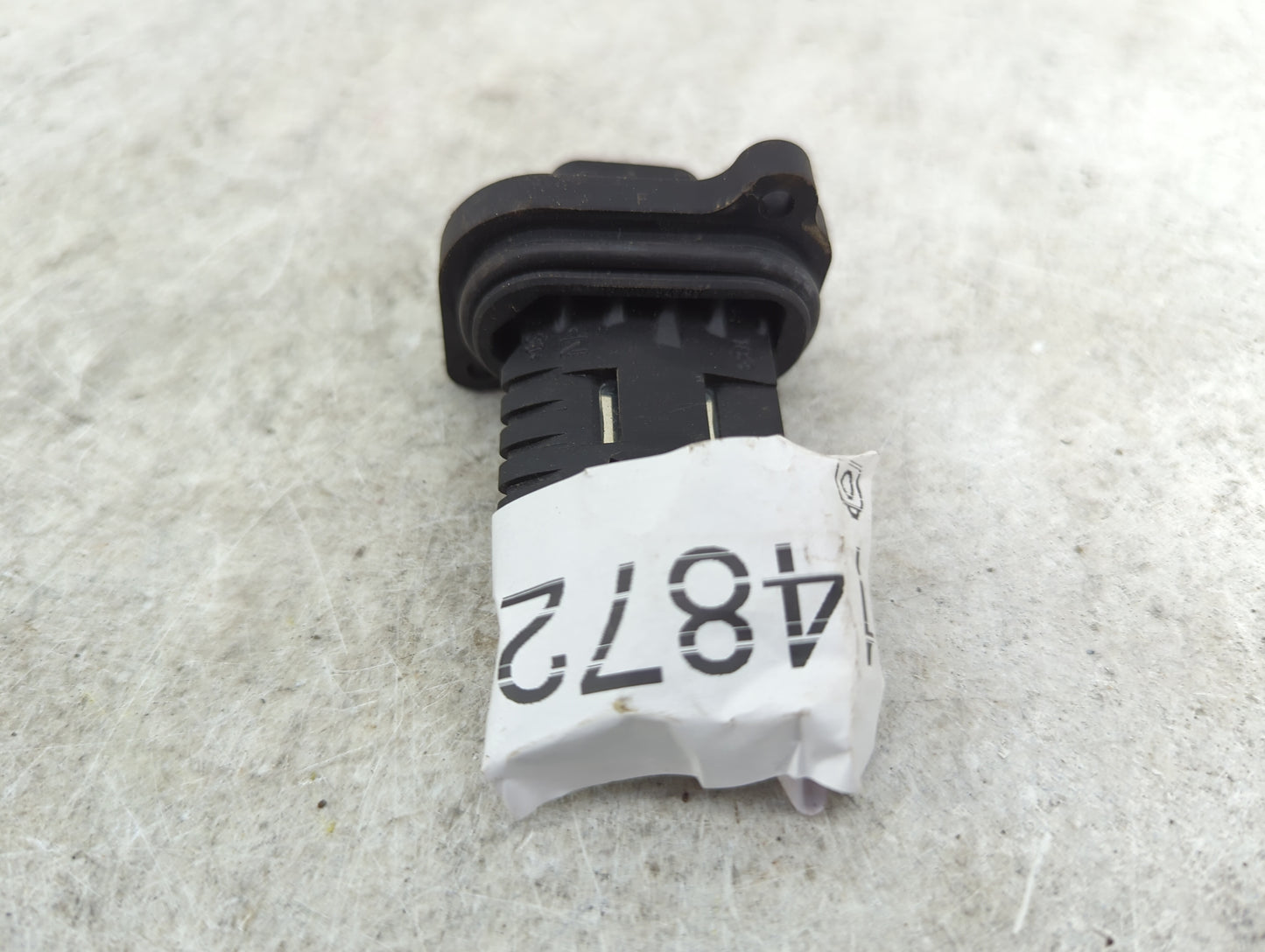 Bmw 328 Mass Air Flow Meter Maf 1487294 - Oemusedautoparts1.com