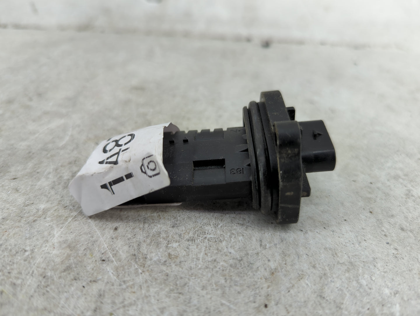 Bmw 328 Mass Air Flow Meter Maf 1487294 - Oemusedautoparts1.com