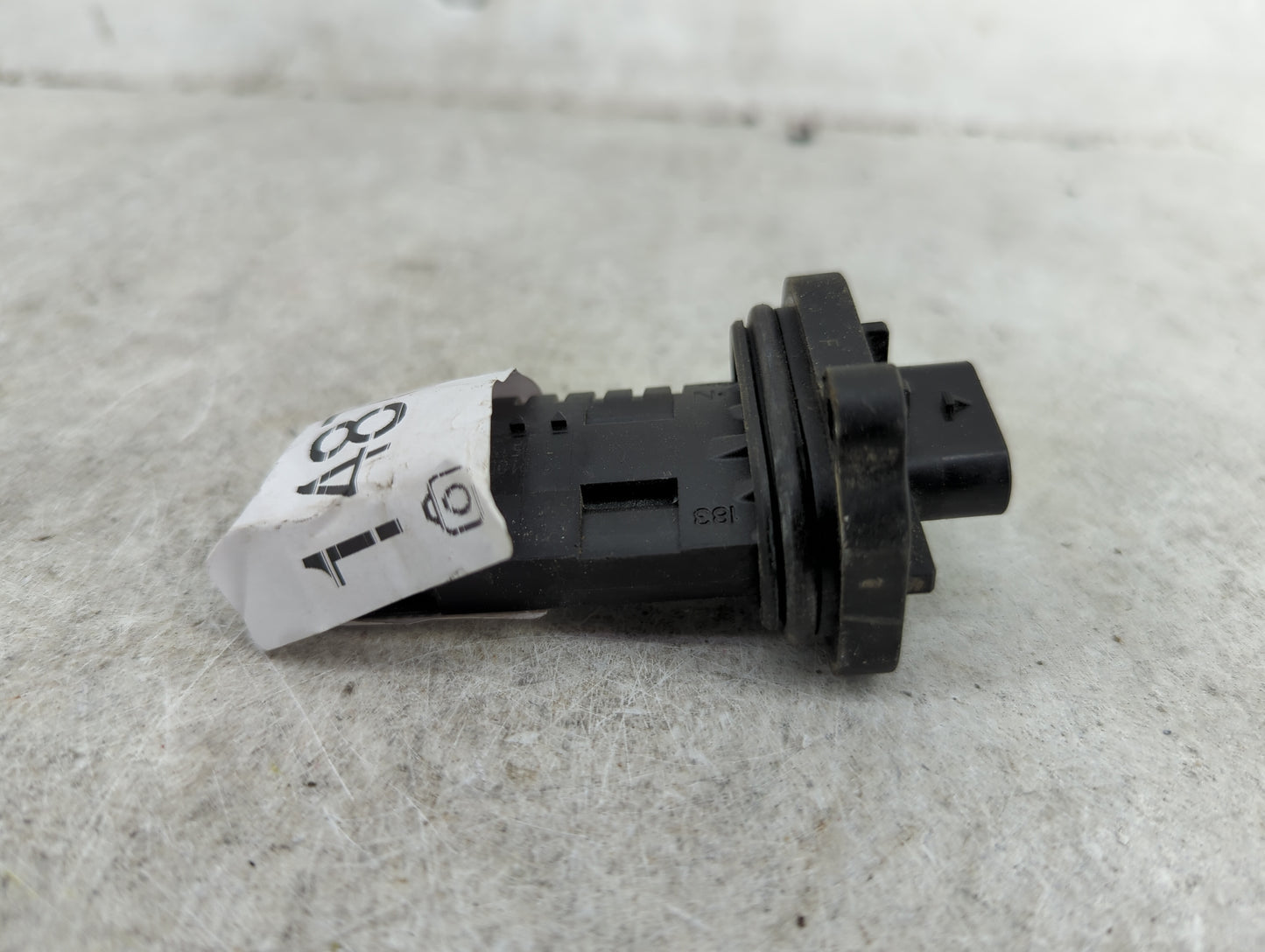 Bmw 328 Mass Air Flow Meter Maf 1487294 - Oemusedautoparts1.com