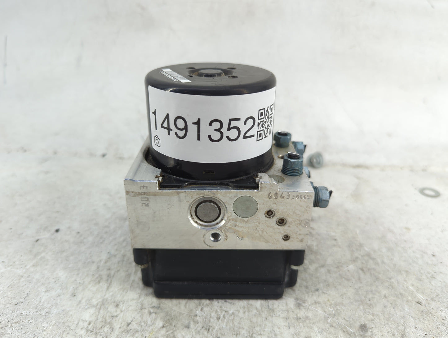 2012-2013 Bmw 328 ABS Pump Control Module Replacement P/N:3451-6862246-01 10.0212-0935.4, 10.0962-0829.3 Fits Fits 2012 2013