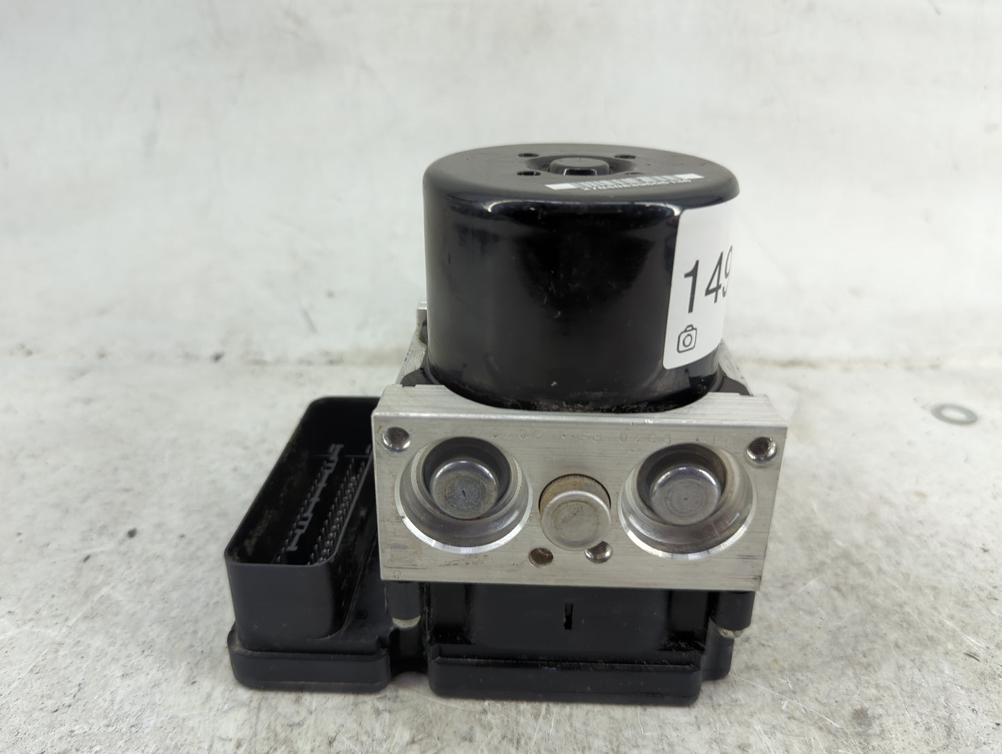 2012-2013 Bmw 328 ABS Pump Control Module Replacement P/N:3451-6862246-01 10.0212-0935.4, 10.0962-0829.3 Fits Fits 2012 2013