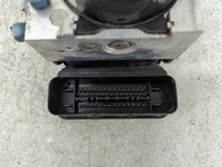 2012-2013 Bmw 328 ABS Pump Control Module Replacement P/N:3451-6862246-01 10.0212-0935.4, 10.0962-0829.3 Fits Fits 2012 2013