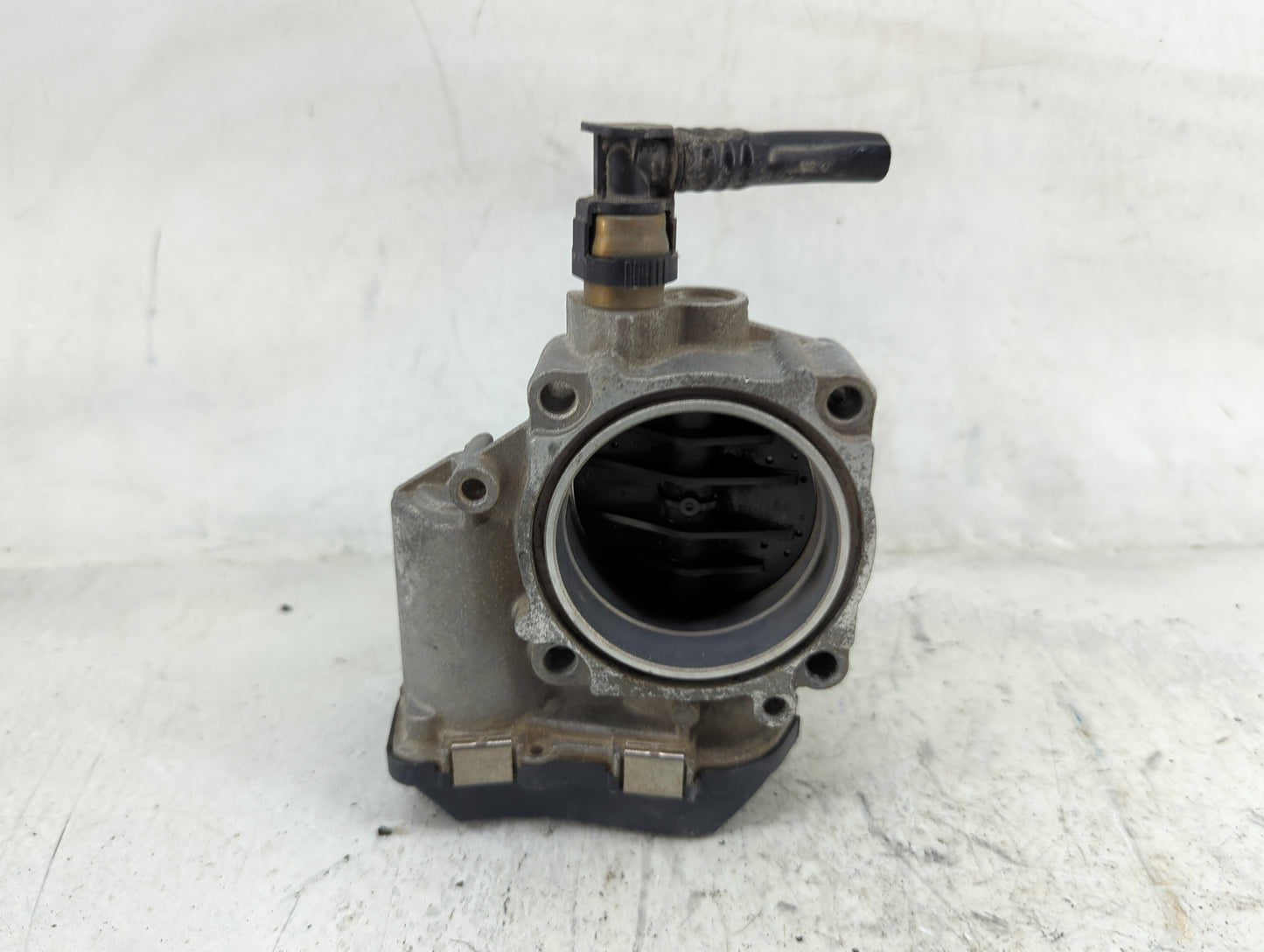 2012-2016 Bmw 328 Throttle Body P/N:1354 7588625-02 A2C53355204 Fits Fits 2012 2013 2014 2015 2016 2017 2018 OEM Used Auto P