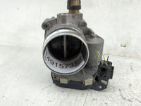 2012-2016 Bmw 328 Throttle Body P/N:1354 7588625-02 A2C53355204 Fits Fits 2012 2013 2014 2015 2016 2017 2018 OEM Used Auto P