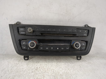 compare product 2013 Bmw 328 Climate Control Module Temperature AC/Heater Replacement Fits OEM Used Auto Parts
