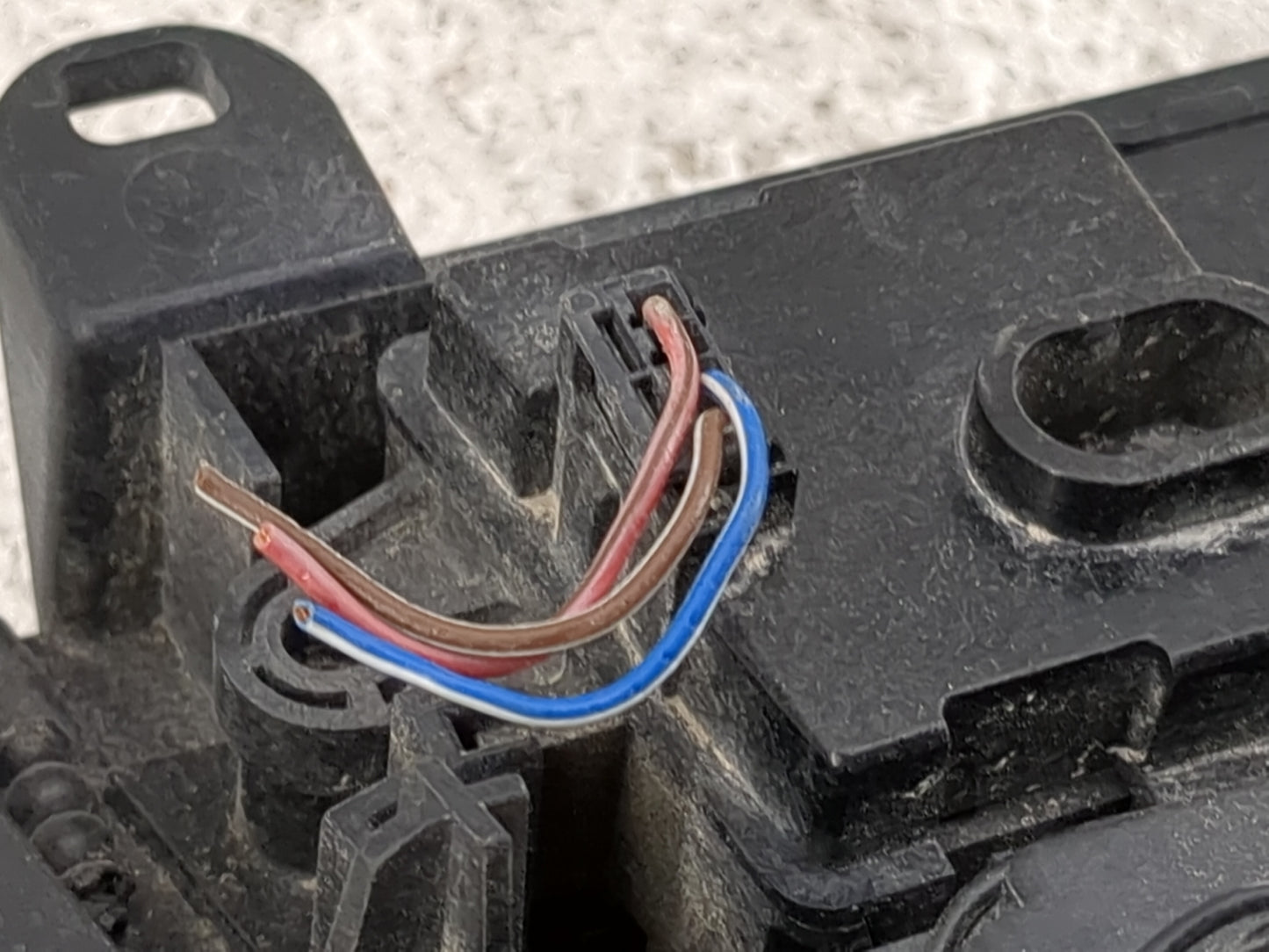 2013 Bmw 328 Climate Control Module Temperature AC/Heater Replacement Fits OEM Used Auto Parts - Oemusedautoparts1.com