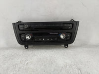 2012-2014 Bmw 328 Climate Control Module Temperature AC/Heater Replacement P/N:64.11-9226784.03 173 138 10 Fits OEM Used Aut