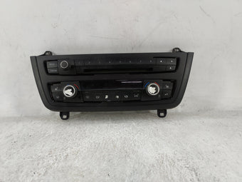 compare product 2012-2014 Bmw 328 Climate Control Module Temperature AC/Heater Replacement P/N:64.11-9226784.03 173 138 10 Fits OEM Used Auto Parts