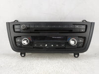 2012-2014 Bmw 328 Climate Control Module Temperature AC/Heater Replacement P/N:64.11-9226784.03 173 138 10 Fits OEM Used Aut