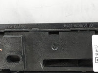 2012-2014 Bmw 328 Climate Control Module Temperature AC/Heater Replacement P/N:64.11-9226784.03 173 138 10 Fits OEM Used Aut