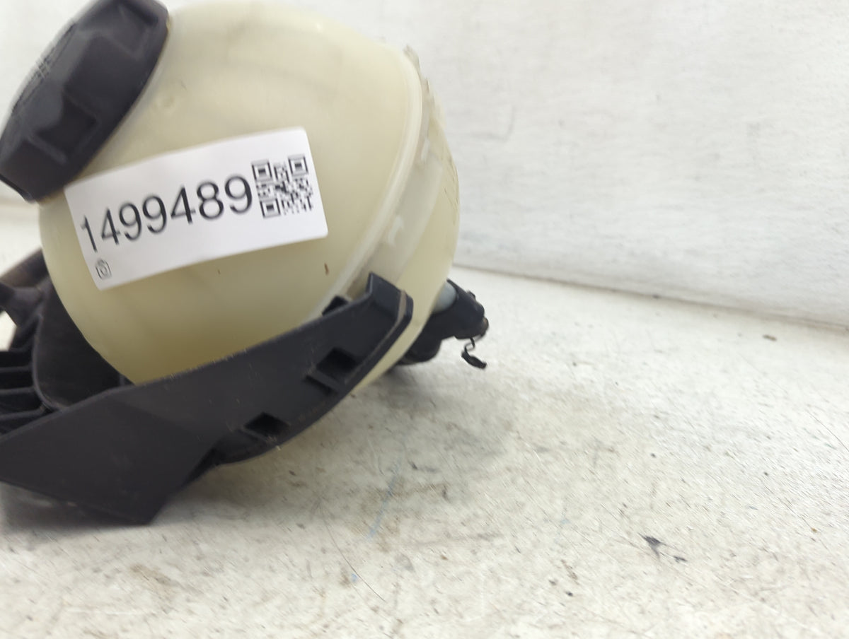 Bmw 328 Radiator Coolant Overflow Expansion Tank Bottle - Oemusedautoparts1.com
