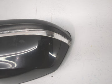 2012-2013 Bmw 328 Passenger Side View Mirror - Right Door Mirror OEM Used