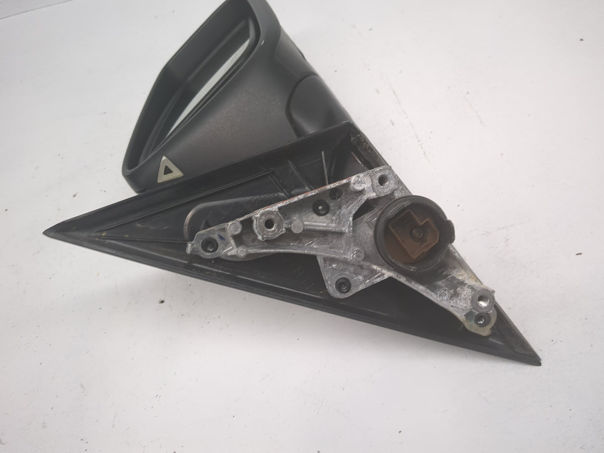 2012-2013 Bmw 328 Passenger Side View Mirror - Right Door Mirror OEM Used - Oemusedautoparts1.com