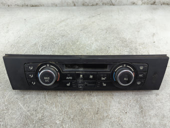 compare product 2013 Bmw 328 Climate Control Module Temperature AC/Heater Replacement P/N:6411 9292264-02 A2C80942405, 132248591 B Fits OEM Used Auto Parts