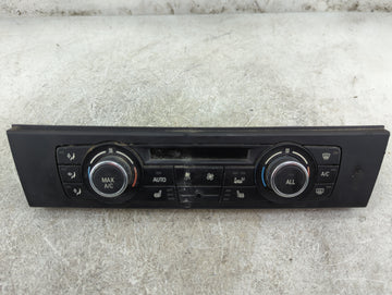 2013 Bmw 328 Climate Control Module Temperature AC/Heater Replacement P/N:6411 9292264-02 A2C80942405, 132248591 B Fits OEM 