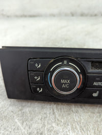 2013 Bmw 328 Climate Control Module Temperature AC/Heater Replacement P/N:6411 9292264-02 A2C80942405, 132248591 B Fits OEM 