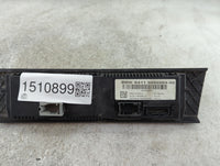 2013 Bmw 328 Climate Control Module Temperature AC/Heater Replacement P/N:6411 9292264-02 A2C80942405, 132248591 B Fits OEM 