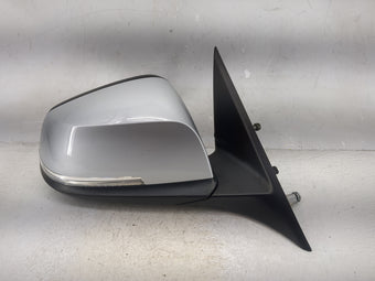 compare product 2013-2016 Bmw 328 Passenger Side View Mirror - Right Door Mirror OEM Used