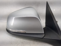 2013-2016 Bmw 328 Passenger Side View Mirror - Right Door Mirror OEM Used - Oemusedautoparts1.com
