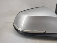 2013-2016 Bmw 328 Passenger Side View Mirror - Right Door Mirror OEM Used - Oemusedautoparts1.com