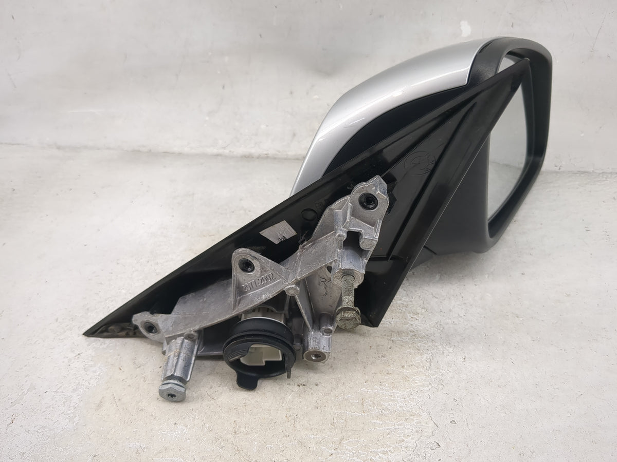 2013-2016 Bmw 328 Passenger Side View Mirror - Right Door Mirror OEM Used - Oemusedautoparts1.com