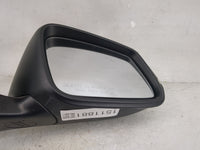 2013-2016 Bmw 328 Passenger Side View Mirror - Right Door Mirror OEM Used - Oemusedautoparts1.com