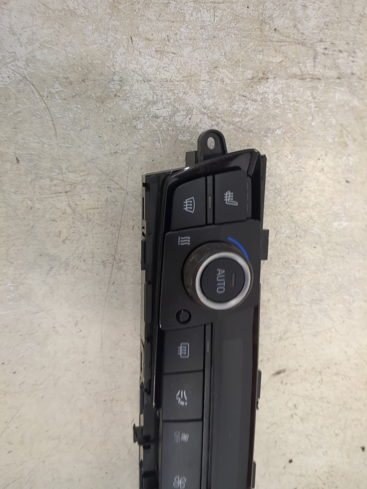 2012-2014 Bmw 328 Climate Control Module Temperature AC/Heater Replacement Fits Fits 2012 2013 2014 OEM Used Auto Parts - Oe