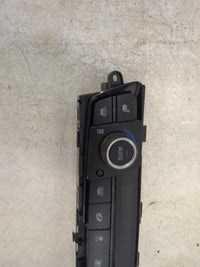 2012-2014 Bmw 328 Climate Control Module Temperature AC/Heater Replacement Fits Fits 2012 2013 2014 OEM Used Auto Parts - Oe