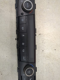 2012-2014 Bmw 328 Climate Control Module Temperature AC/Heater Replacement Fits Fits 2012 2013 2014 OEM Used Auto Parts - Oe