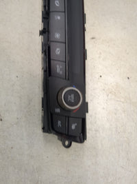 2012-2014 Bmw 328 Climate Control Module Temperature AC/Heater Replacement Fits Fits 2012 2013 2014 OEM Used Auto Parts - Oe