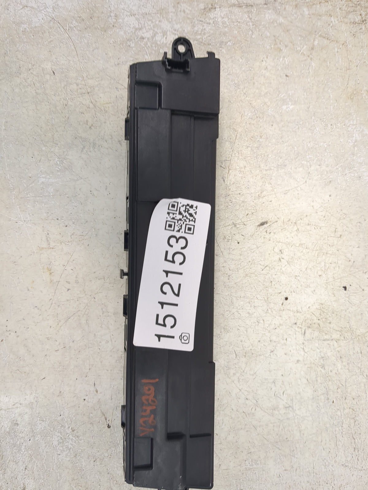 2012-2014 Bmw 328 Climate Control Module Temperature AC/Heater Replacement Fits Fits 2012 2013 2014 OEM Used Auto Parts - Oe