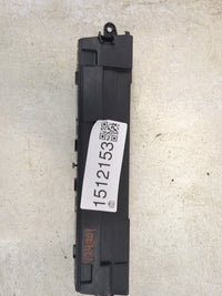 2012-2014 Bmw 328 Climate Control Module Temperature AC/Heater Replacement Fits Fits 2012 2013 2014 OEM Used Auto Parts - Oe