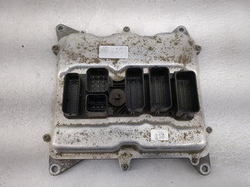 2013-2016 Bmw 328i PCM Engine Control Computer ECU ECM PCU OEM P/N:030087174 8519871 Fits Fits 2013 2014 2015 2016 2017 2018