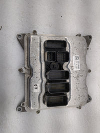 2012-2015 Bmw 328i PCM Engine Control Computer ECU ECM PCU OEM P/N:0261S08697 8601158-01, 03005879 Fits Fits 2012 2013 2014 