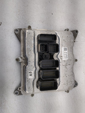 compare product 2012-2015 Bmw 328i PCM Engine Control Computer ECU ECM PCU OEM P/N:0261S08697 8601158-01, 03005879 Fits Fits 2012 2013 2014 2015 OEM Used Auto Parts