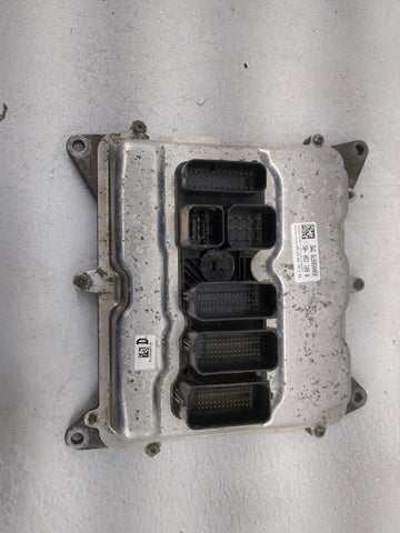 2012-2015 Bmw 328i PCM Engine Control Computer ECU ECM PCU OEM P/N:0261S08697 8601158-01, 03005879 Fits Fits 2012 2013 2014 