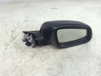 2013 Bmw 328i Passenger Right Side View Power Door Mirror Black 1425089 - Oemusedautoparts1.com