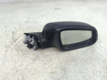 compare product 2013 Bmw 328i Passenger Right Side View Power Door Mirror Black 1425089