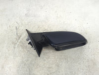 2013 Bmw 328i Passenger Right Side View Power Door Mirror Black 1425089 - Oemusedautoparts1.com