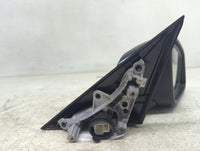 2013 Bmw 328i Passenger Right Side View Power Door Mirror Black 1425089 - Oemusedautoparts1.com