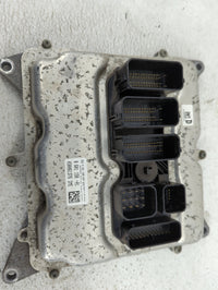 2012-2015 Bmw 328i PCM Engine Control Computer ECU ECM PCU OEM P/N:0261S08697 8601158-01, 030061376 Fits Fits 2012 2013 2014