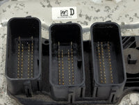 2012-2015 Bmw 328i PCM Engine Control Computer ECU ECM PCU OEM P/N:0261S08697 8601158-01, 030061376 Fits Fits 2012 2013 2014