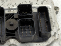 2012-2015 Bmw 328i PCM Engine Control Computer ECU ECM PCU OEM P/N:0261S08697 8601158-01, 030061376 Fits Fits 2012 2013 2014