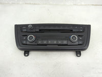 2012-2014 Bmw 328i Climate Control Module Temperature AC/Heater Replacement P/N:64.11-9226784-03 9226784 Fits Fits 2012 2013