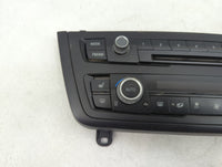 2012-2014 Bmw 328i Climate Control Module Temperature AC/Heater Replacement P/N:64.11-9226784-03 9226784 Fits Fits 2012 2013